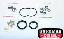 Duramax Diesel Hydro-Boost Repair Kit (Mostly Rubber) Hydra Boost Seal Repair 