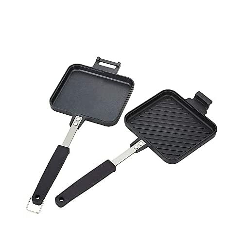 Iwatani - PPP Iwatani Hot Sand Grill CB-P-HSG for Cassette Stove Only