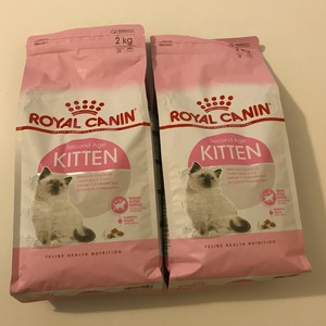 royal canin kitten british shorthair 2kg