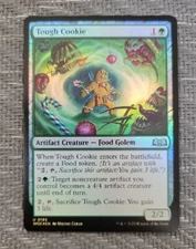 2023 MTG Wild's Of Eldraine (WOE) Foil Card *YOU PICK*