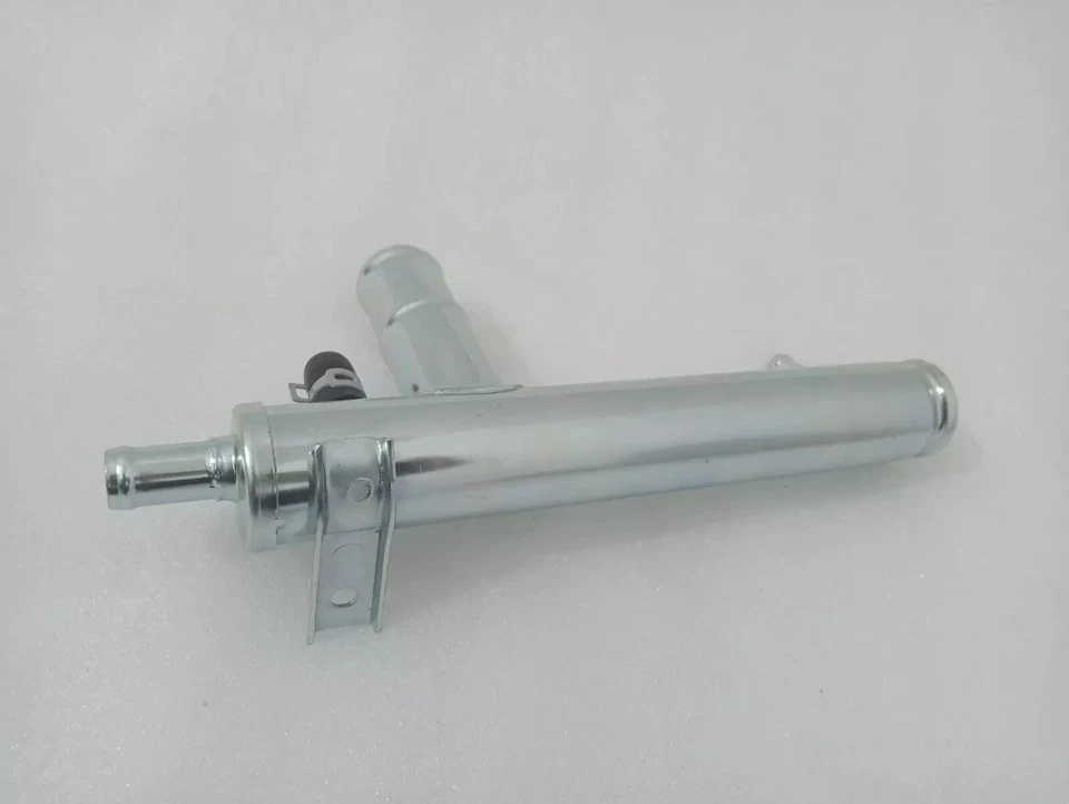 Water Inlet Pipe 8 Valve Fit For Suzuki Samurai Sierra Drover SJ413 G13A G13BA - Image 2 of 4