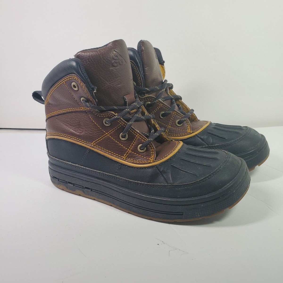 preschool acg boots