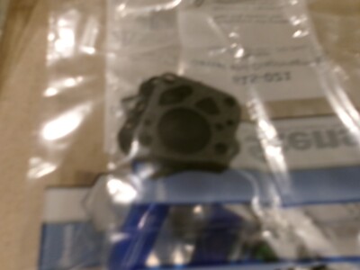 Stens 615-021 Carburetor Kit  FITS Tillotson Dg-2hu Hu