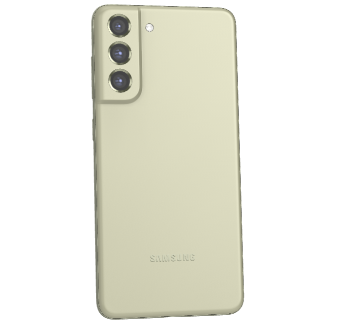 Samsung Galaxy S21 FE - 128 GB - Olive (Unlocked) for sale online