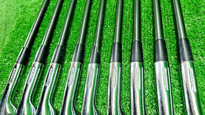 Bridgestone J'S professional weapon #3-Pw,Sw 9Clubs Iron Set