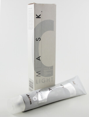 Davines Mask Light Semipermanent Color conditioning system 100ml