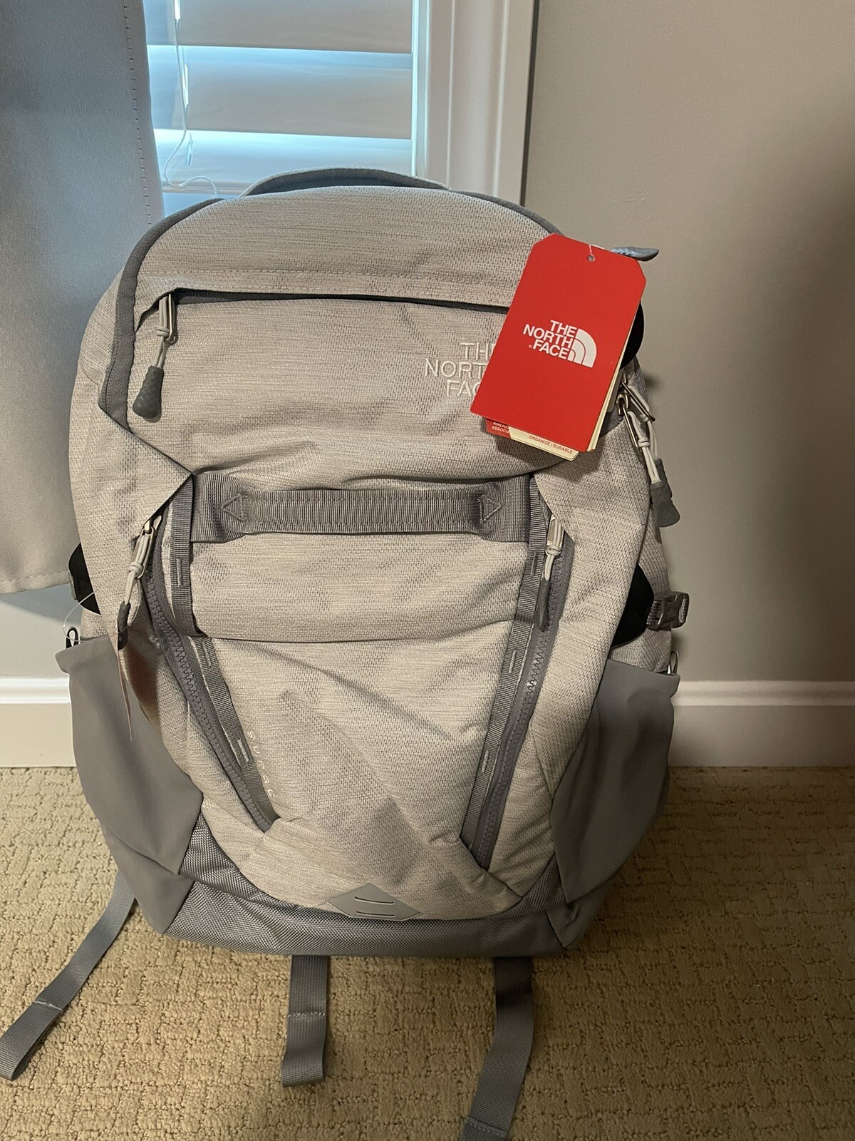 the north face women's surge backpack