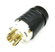 Pass & Seymour Industrial Grade Turnlok Connector L2230-P NOS