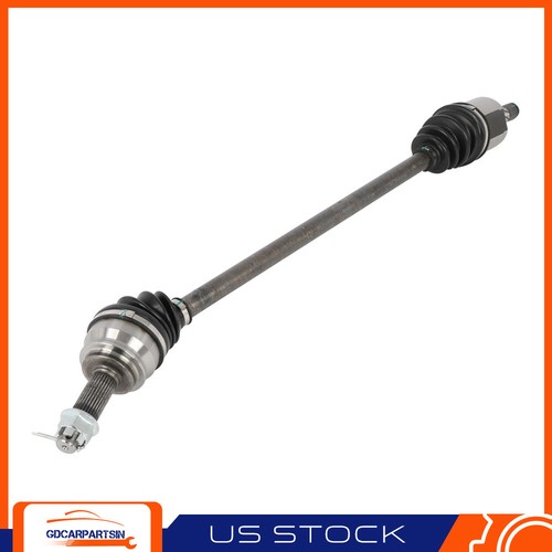 Front Right CV Axle Shaft Assembly for 2.0L Jeep Compass Patriot Dodge Caliber
