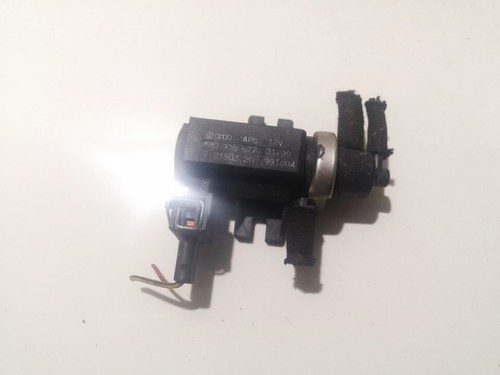 Audi A2 2001 Electrical selenoid (Electromagnetic solenoid) 1h0906 #994224-32