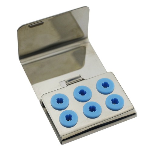Pieza de mano escalador dental ultrasónico pájaro carpintero LED DTE Satelec ACTEON NEWTRON EMS - Imagen 141 de 144