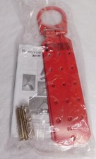 HONEYWELL MILLER RA25-1/ Roof Anchor, Steel 400L02