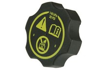 For 2013-2017 Chevrolet Trax Engine Coolant Reservoir Cap URO 2014 2015 2016