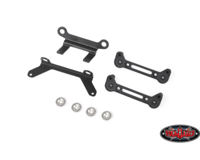 RC4WD Magnetic Body Mount for MST 4WD Off-Road Car Kit J4 Jimny Body RC4VVVC1...