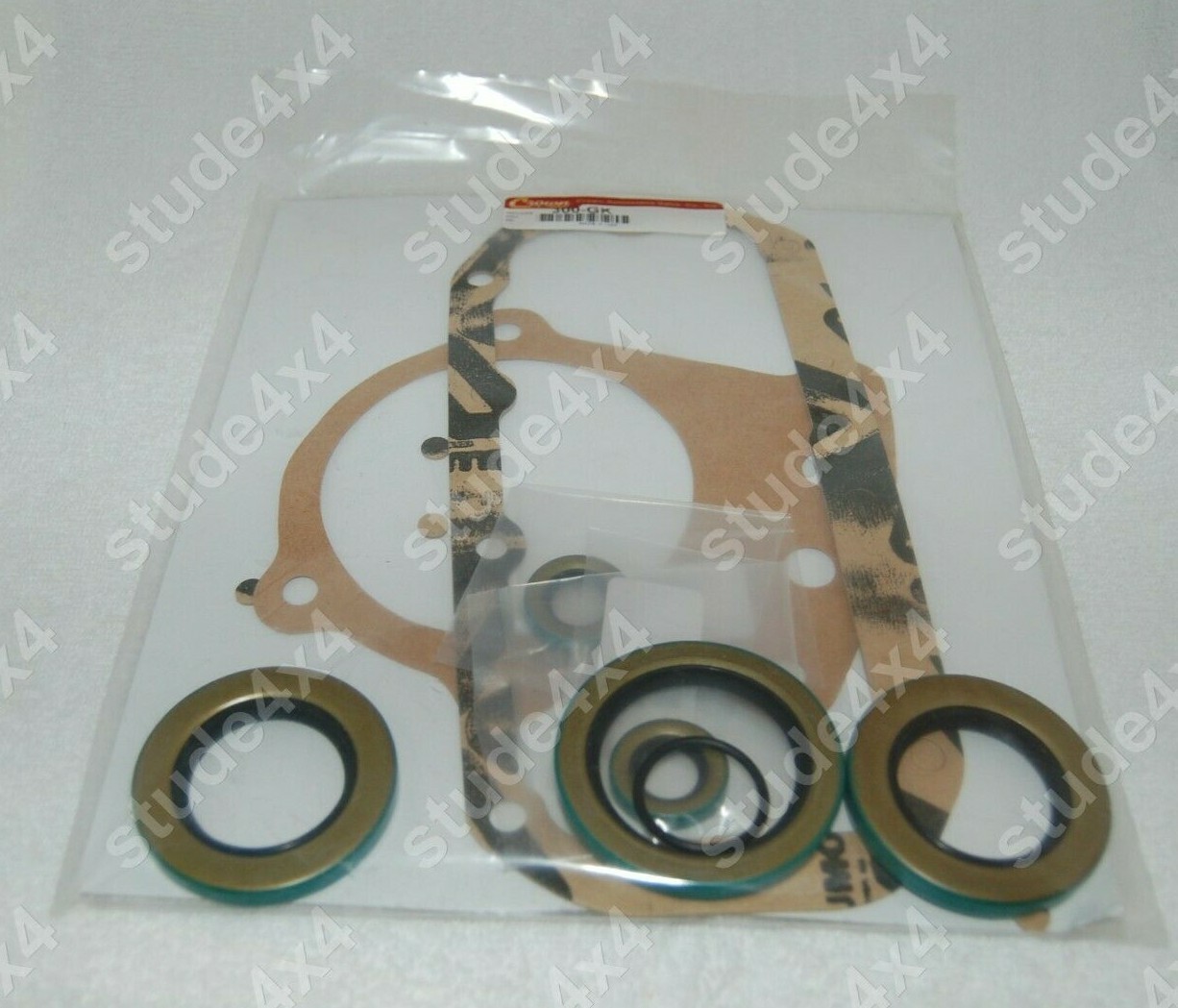 DANA 300 SEAL & GASKET KIT FOR JEEP & SCOUT CJ5 CJ7 SCRAMBLER 198086