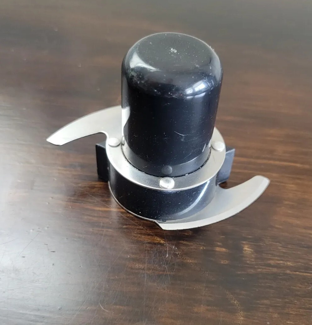 Oster Mini Food Chopper Processor Replacement Spare Part Blade Only