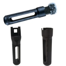 Interview mic adapter Microphone handheld adopter Mic Handle Adoptor for DJI