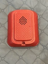 System sensor HRL Fire Alarm 