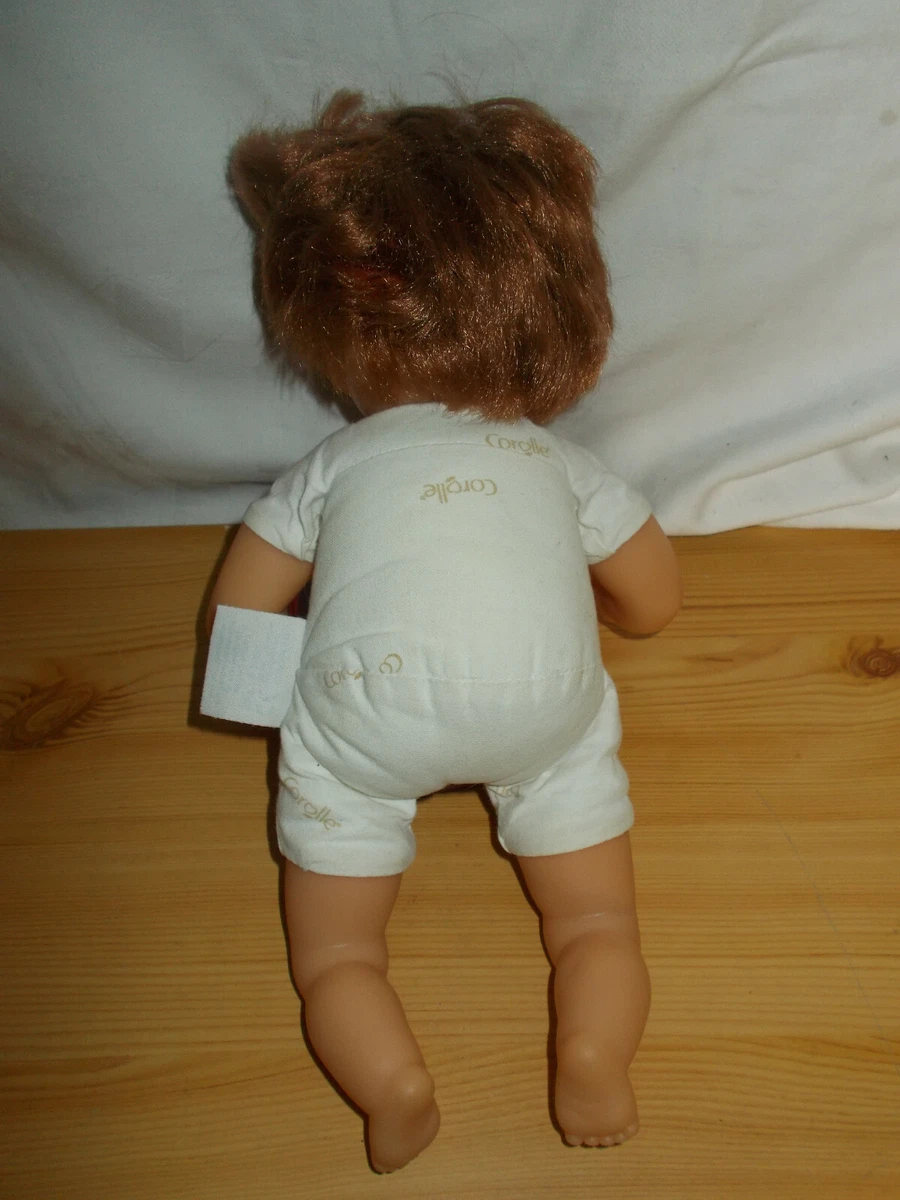 Bebe corolle pour best sale garcon