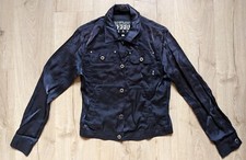 Giacca/camicia vintage Gianfranco Ferre Jeans, taglia M