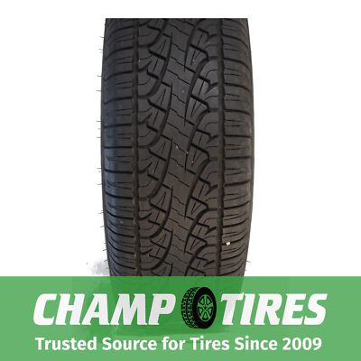 P265/70R17 Pirelli Scorpion ATR 115 T Used 10/32nds