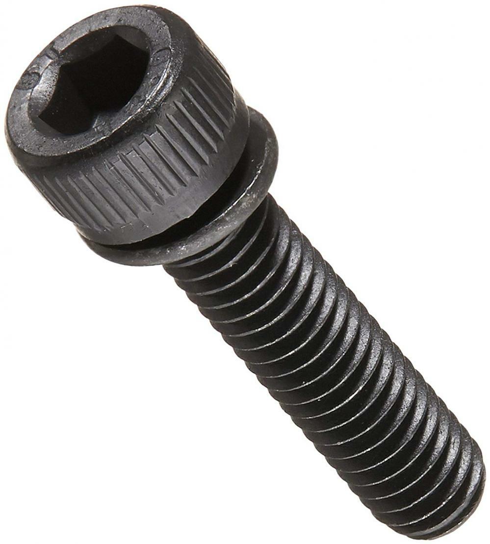 Hitachi 883507 Replacement Part for Hex Socket Hd Bolt M6X25Nr83A2 