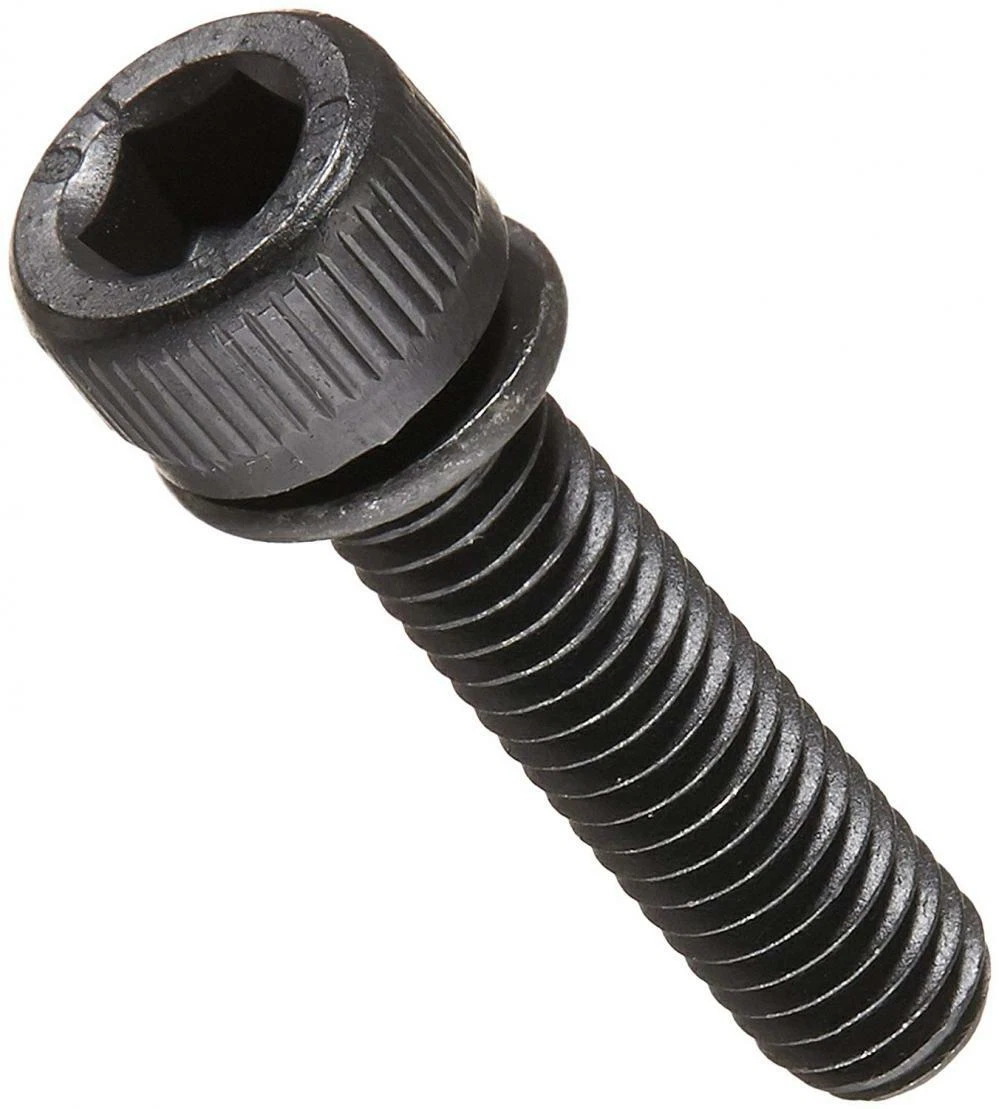 Hitachi 883507 Replacement Part for Hex Socket Hd Bolt M6X25Nr83A2 