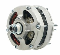 Lichtmaschine FüR Porsche 911 3.0 3.3 SC Turbo Carrera Targa 91160312004 A14N11