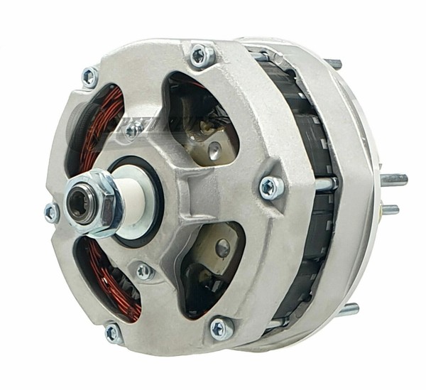 Lichtmaschine FüR Porsche 911 3.0 3.3 SC Turbo Carrera Targa 91160312004 A14N11-image