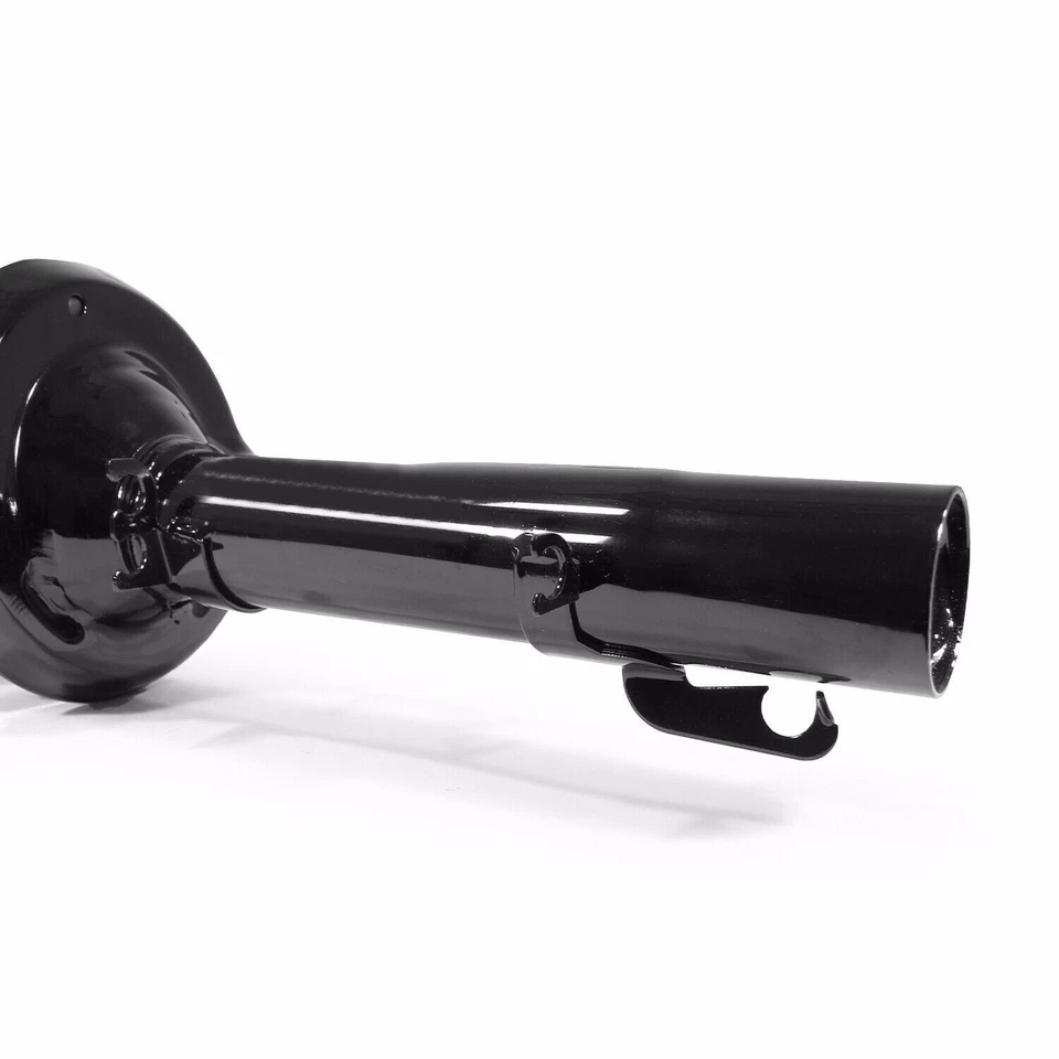 Front Pair Complete Struts Coil Springs for 2007-2009 Volkswagen Golf City - Image 3 of 4