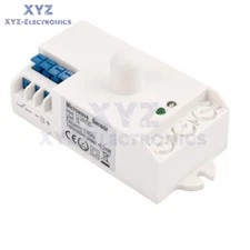 SK-807K-DC DC 12V-24V 5.8GHz Microwave Radar Sensor Light Switch Body Motion