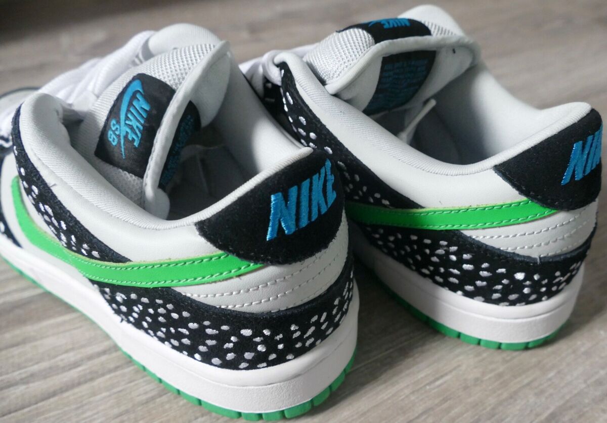 Size 9.5 - Nike Dunk Premium SB Low Loon for sale online | eBay Size 9.5 - Nike Dunk Premium SB Low Loon for sale online | eBay