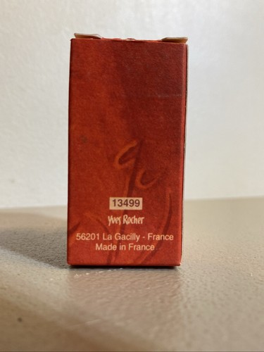 Yves Rocher Cantata Eau De Toilette 0.25 Fl. Oz. For Women - Picture 2 of 4