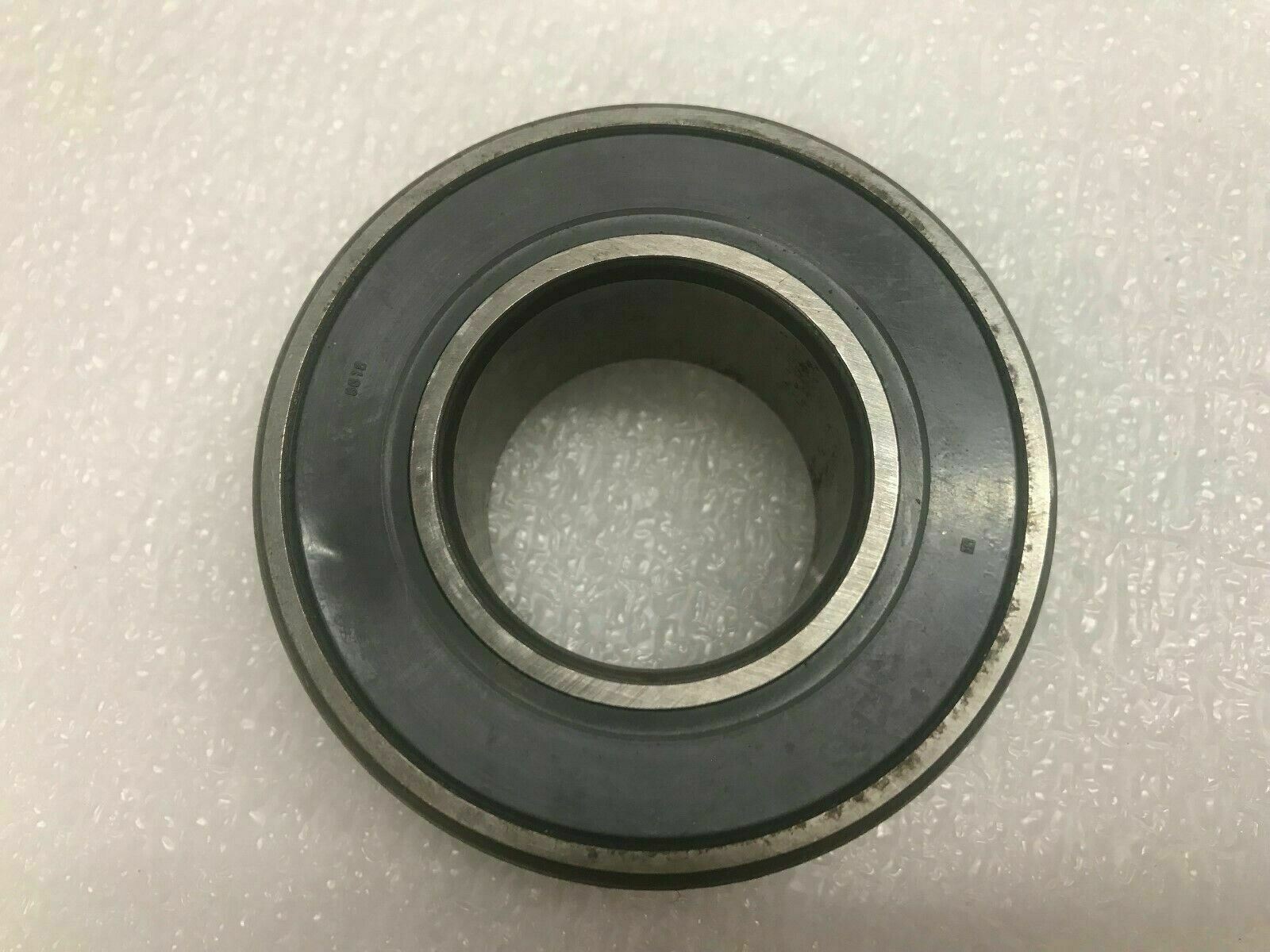FERRARI 355 348 CLUTCH SHAFT DOUBLE BALL BEARING SKF 3208 A-2RS2T OEM 136957 