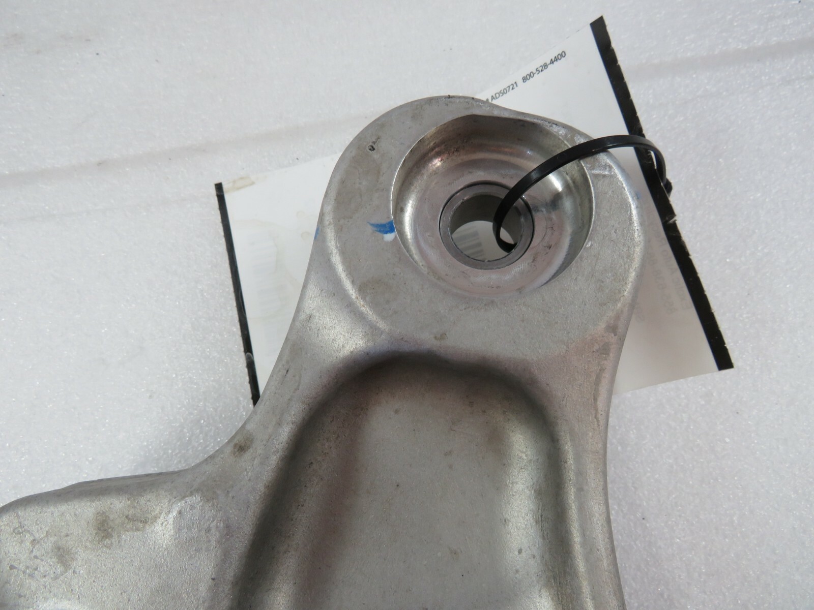 McLaren 600LT, RH, Right, Rear Lower Control Arm, Used, P/N 14B0587CP