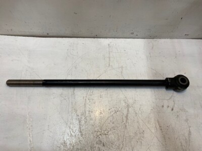 Steering Tie Rod End Bar S-7316 D1ED 32'' Long 26mm Bore 32mm Thread End 32mm OD