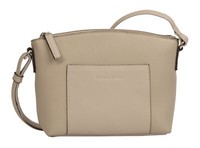 Tom Tailor Amaris Cross Bag S UmhäNgetasche Tasche Taupe Taupe Neu