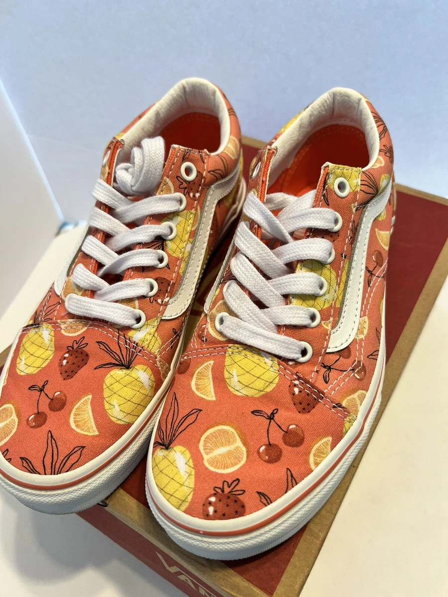 Vans shoes with design cheap