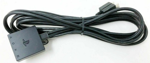 Sony VR PlayStation 4 Headset Connection Extension Cable PSVR Virtual Reality-1