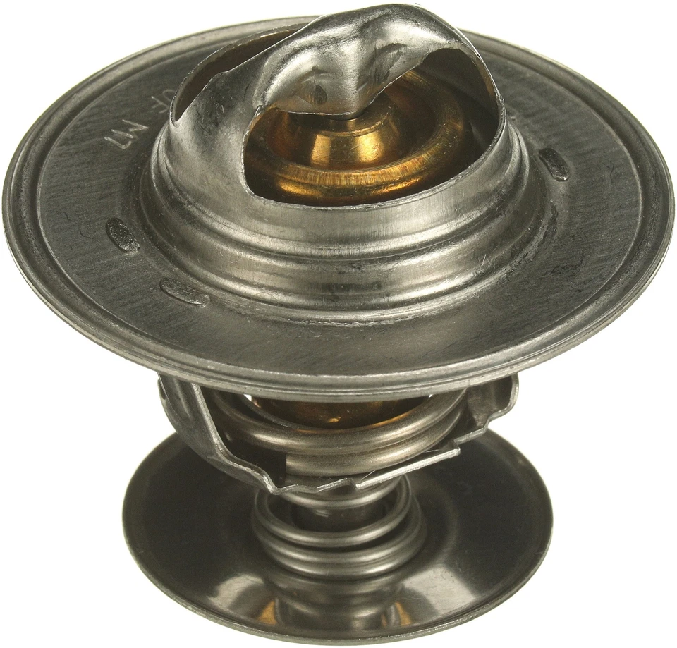 For 1974-1981 Volkswagen Dasher Engine Coolant Thermostat Gates 1975 1976 1977 - Image 3 of 4