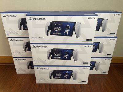 PlayStation Portal Remote Player - PlayStation 5 - SHIPS SAME DAY
