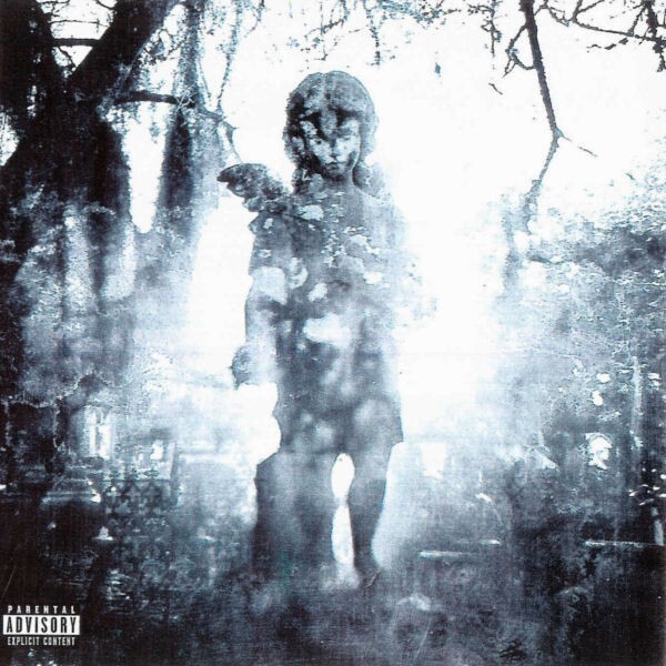Machine Head - Through the Ashes of Empires (2003)  CD  NEW/SEALED  SPEEDYPOST