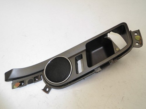 Original VW Phaeton 3D Türgriff Griffmulde Lautsprecher Tür Griff Vorne Links