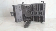 Renault Laguna Fuse Box 7703297843A