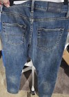 Lucky Brand Mens 412 Athletic Slim Fit 28 x 32 5 Pocket GIRLFRIEND APPROVE — photo 4