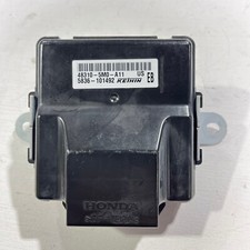 OEM ACURA TLX A-SPEC 2018 3.5L AWD ALL WHEEL DRIVE CONTROL MODULE UNIT