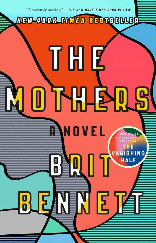 Thumbnail - The Mothers | Brit Bennett | 2017 | Englisch