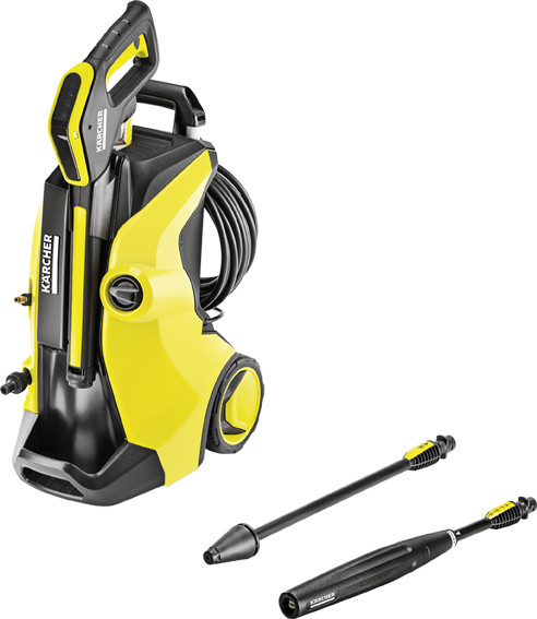 KARCHER HIDROLAVADORA K-5 FULL CONTROL 145 BAR 500 LT/H
