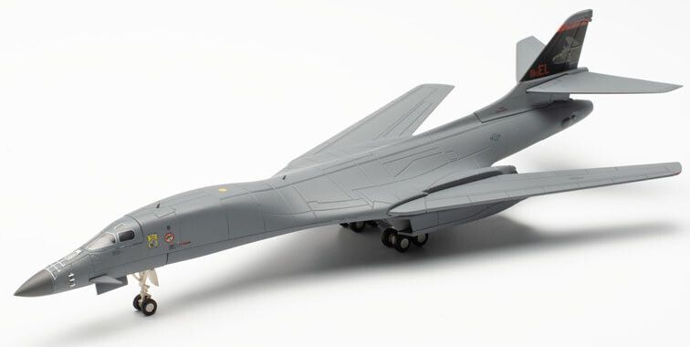 HERPA - ROCKWELL B-1B Lancer USAF 28th B.W. Doolittle Raid 80 Anni. - 1/200 -...