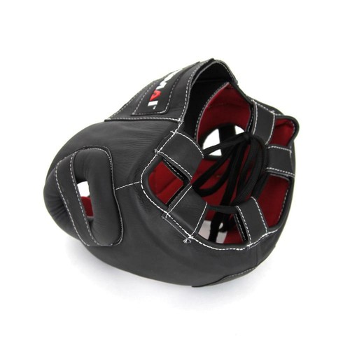 SMAI ELITE85 Amateur Head Guard - Picture 2 of 6